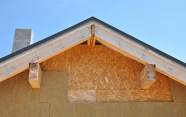 Affordable Siding Repair and Maintenance Services in Payson, UT